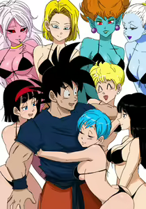 Page 746 of Dragon Ball 2022 - preview thumbnail