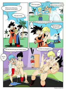 Page 865 of Dragon Ball 2022 - preview thumbnail