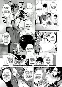 Page 15 of Koisuru Kisetsu | Saison des amours (Gouin ni Kusogaki Mesuana Dochutte Mita (Wara)) - preview thumbnail