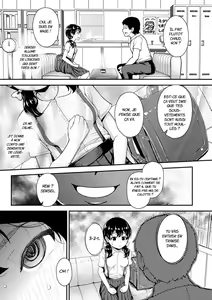 Page 3 of Koisuru Kisetsu | Saison des amours (Gouin ni Kusogaki Mesuana Dochutte Mita (Wara)) - preview thumbnail