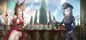 Page 106 of Pixiv合集 - preview thumbnail
