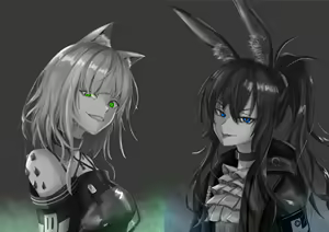 Page 39 of Pixiv合集 - preview thumbnail
