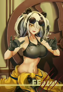 Page 46 of Pixiv合集 - preview thumbnail