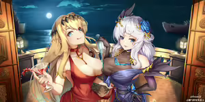 Page 50 of Pixiv合集 - preview thumbnail
