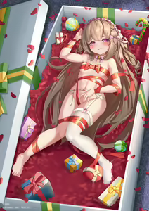 Page 83 of Pixiv合集 - preview thumbnail