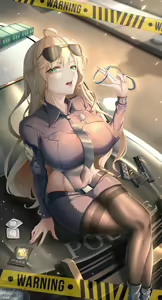 Page 99 of Pixiv合集 - preview thumbnail