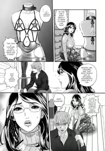 Page 116 of Ori no Naka no Ingi - preview thumbnail