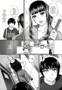 Page 71 of Ori no Naka no Ingi - preview thumbnail