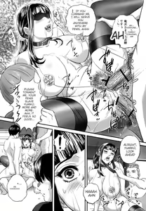 Page 78 of Ori no Naka no Ingi - preview thumbnail