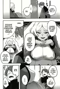 Page 3 of Secelia-san ni Himitsu no Soudan | Consulta Secreta con Secelia - preview thumbnail