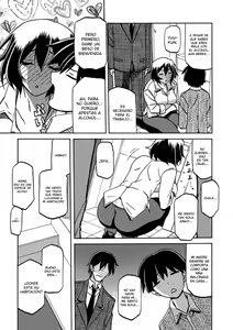 Page 105 of Shiawase - preview thumbnail
