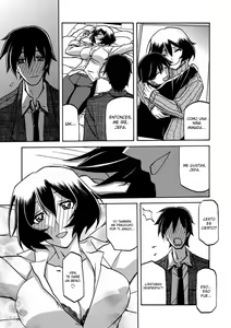 Page 107 of Shiawase - preview thumbnail