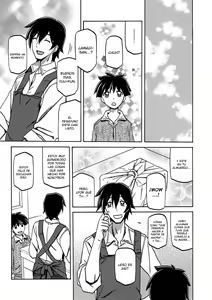 Page 119 of Shiawase - preview thumbnail