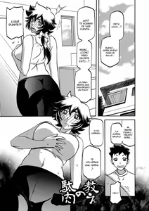 Page 121 of Shiawase - preview thumbnail