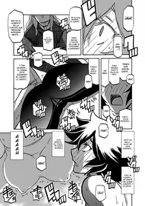 Page 127 of Shiawase - preview thumbnail