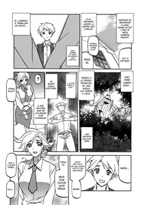 Page 161 of Shiawase - preview thumbnail