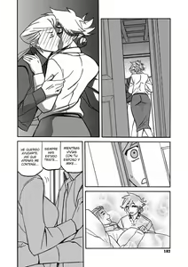 Page 164 of Shiawase - preview thumbnail