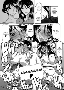 Page 25 of Shiawase - preview thumbnail