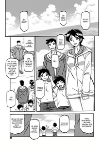 Page 27 of Shiawase - preview thumbnail