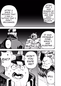 Page 279 of Manga 02 - Parts 1 to 19 - preview thumbnail