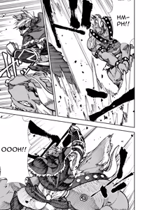 Page 318 of Manga 02 - Parts 1 to 19 - preview thumbnail