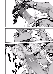 Page 327 of Manga 02 - Parts 1 to 19 - preview thumbnail
