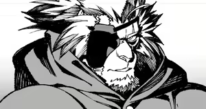 Page 33 of Manga 02 - Parts 1 to 19 - preview thumbnail
