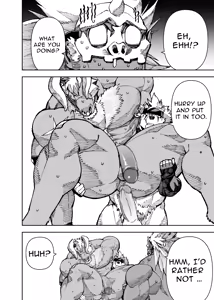 Page 335 of Manga 02 - Parts 1 to 19 - preview thumbnail