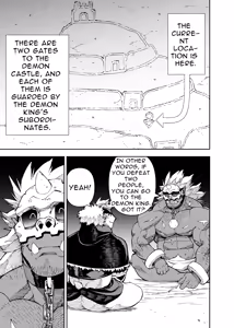 Page 430 of Manga 02 - Parts 1 to 19 - preview thumbnail