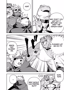 Page 622 of Manga 02 - Parts 1 to 19 - preview thumbnail