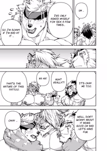 Page 742 of Manga 02 - Parts 1 to 19 - preview thumbnail