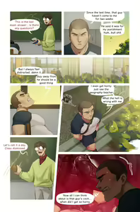 An blossom for An blossom — hentai manga cover on Fhentai
