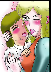Page 31 of Mama loves shota dick! - preview thumbnail