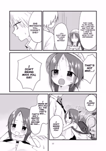 Page 16 of Danchi no Ko | The Little Girl from the Housing Complex - preview thumbnail