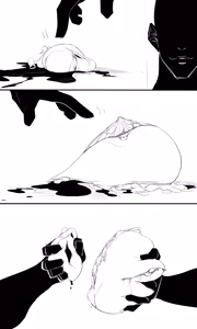 Page 32 of seed of ruin 9 - preview thumbnail