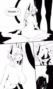 Page 4 of seed of ruin 9 - preview thumbnail