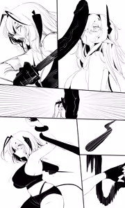 Page 5 of seed of ruin 9 - preview thumbnail
