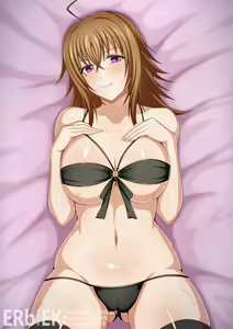 Page 270 of Highschool DxD favs - preview thumbnail