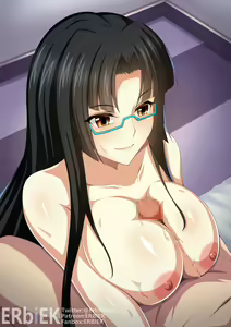 Page 291 of Highschool DxD favs - preview thumbnail