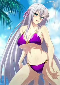 Page 369 of Highschool DxD favs - preview thumbnail