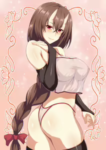 Page 440 of Highschool DxD favs - preview thumbnail