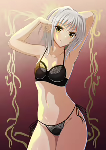 Page 447 of Highschool DxD favs - preview thumbnail