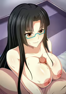 Page 465 of Highschool DxD favs - preview thumbnail