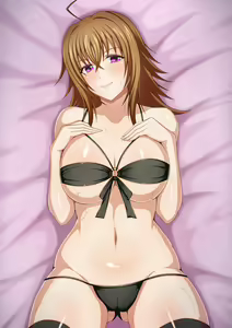 Page 563 of Highschool DxD favs - preview thumbnail