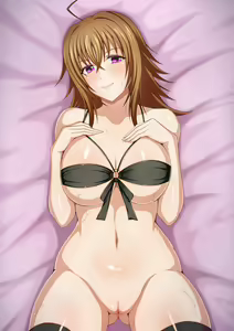 Page 565 of Highschool DxD favs - preview thumbnail