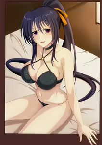 Page 652 of Highschool DxD favs - preview thumbnail