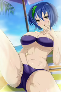 Page 660 of Highschool DxD favs - preview thumbnail