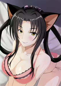 Page 661 of Highschool DxD favs - preview thumbnail