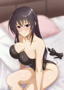 Page 686 of Highschool DxD favs - preview thumbnail