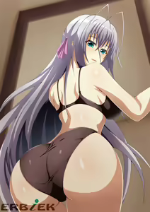 Page 821 of Highschool DxD favs - preview thumbnail